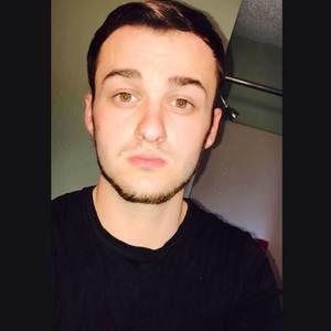 Meet your Posher, James